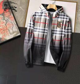 Picture of Burberry Jackets _SKUBurberrym-3xl25t1112155